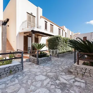 Casa Azzurra 4 San Vito Lo Capo