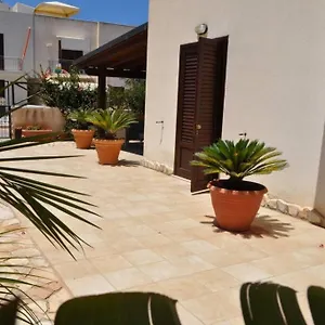 Arte San Vito Lo Capo