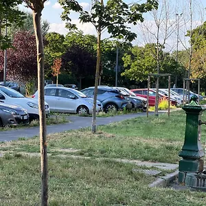  Appartamento Big In Navigli Area With 2 Terrace Italia