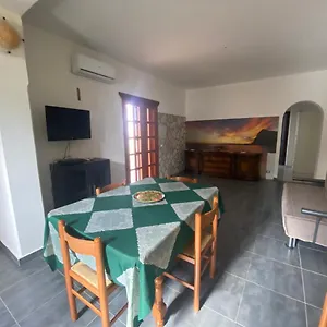 Nu Jardinu 'nmezzu Di Lu Mari San Vito Lo Capo