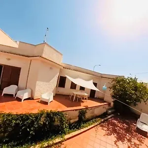 Farfalla San Vito Lo Capo