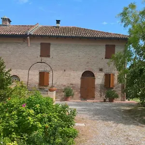  Casa vacanze Casa Rondanina Italia